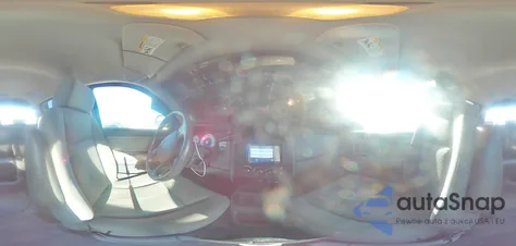 2007 Dodge Dakota Quad из США, поврежденный, VIN 1D3HW28PX7S173481